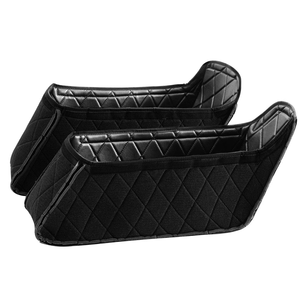 Saddlebag Liners Inserts for Harley Fat Boy FLFBS Breakout FXBRS (2018-2023)