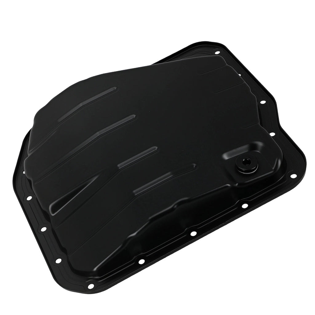 Steel Transmission Oil Pan for Toyota Camry Corolla (2004–2013)