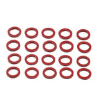 20Pcs Oil Drain Gasket 90430-08020-00 90430-08003 for Yamaha Outboard (Lower Unit)