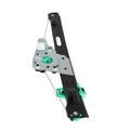 Window Regulator for BMW E90 E91 318i 325i 320d (2004–2012) Rear Right