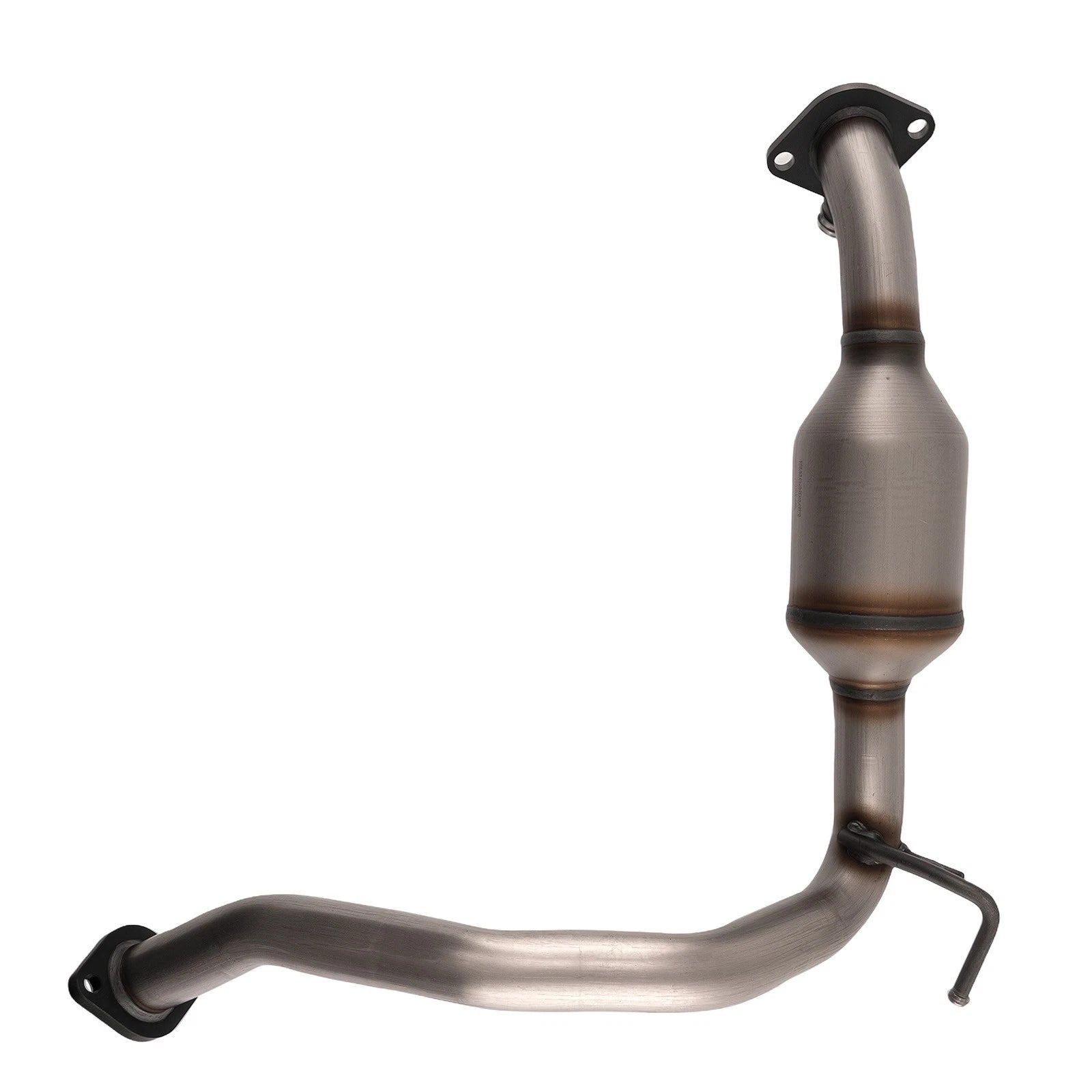 Catalytic Converter for Toyota 4Runner, FJ Cruiser (2003-2012)