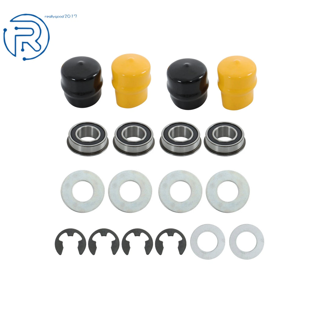 Steering Spindle Kit for John Deere LA100 LA105 LA115 (2006-2010)