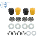 Steering Spindle Kit for John Deere LA100 LA105 LA115 (2006-2010)