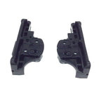 Sunproof Clip Slideway Ceiling Brackets for Renegade (2015–2023)