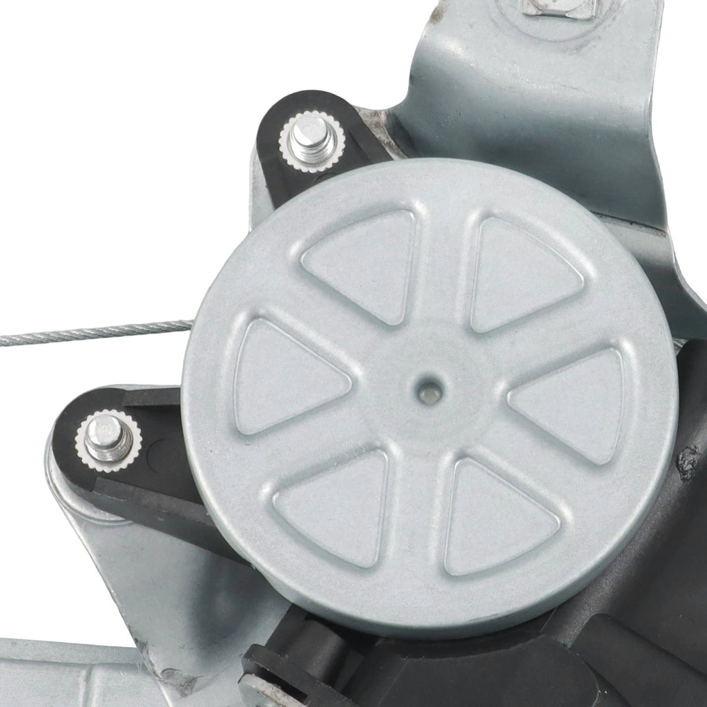 Rear Right Electric Window Regulator Assembly for Chevy Cruze (2012–2015) 751-742