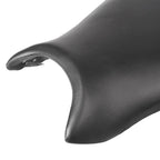 Leather Front Rider Seat for Yamaha YZF R1 (2002-2003) Black