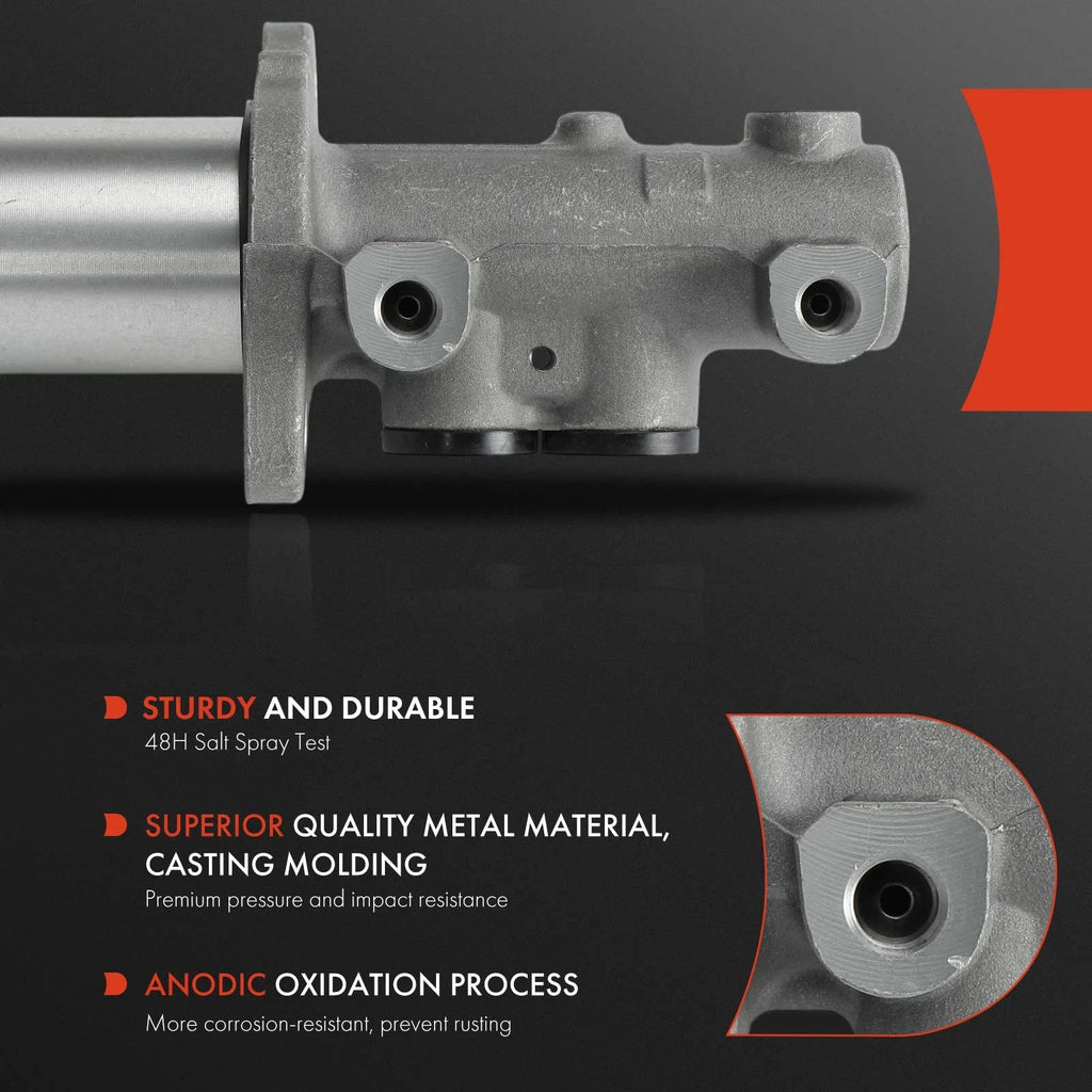Brake Master Cylinder for Ford Freestar Mercury Monterey (2005-2007)