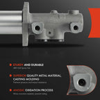 Brake Master Cylinder for Ford Freestar Mercury Monterey (2005-2007)