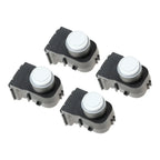 4 x Parking Sensors for Hyundai Kia (95720-H8110, 95720-G6000)