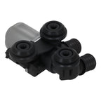 Heater Control Valve Solenoid for BMW 525i (2001–2007) 64118369805