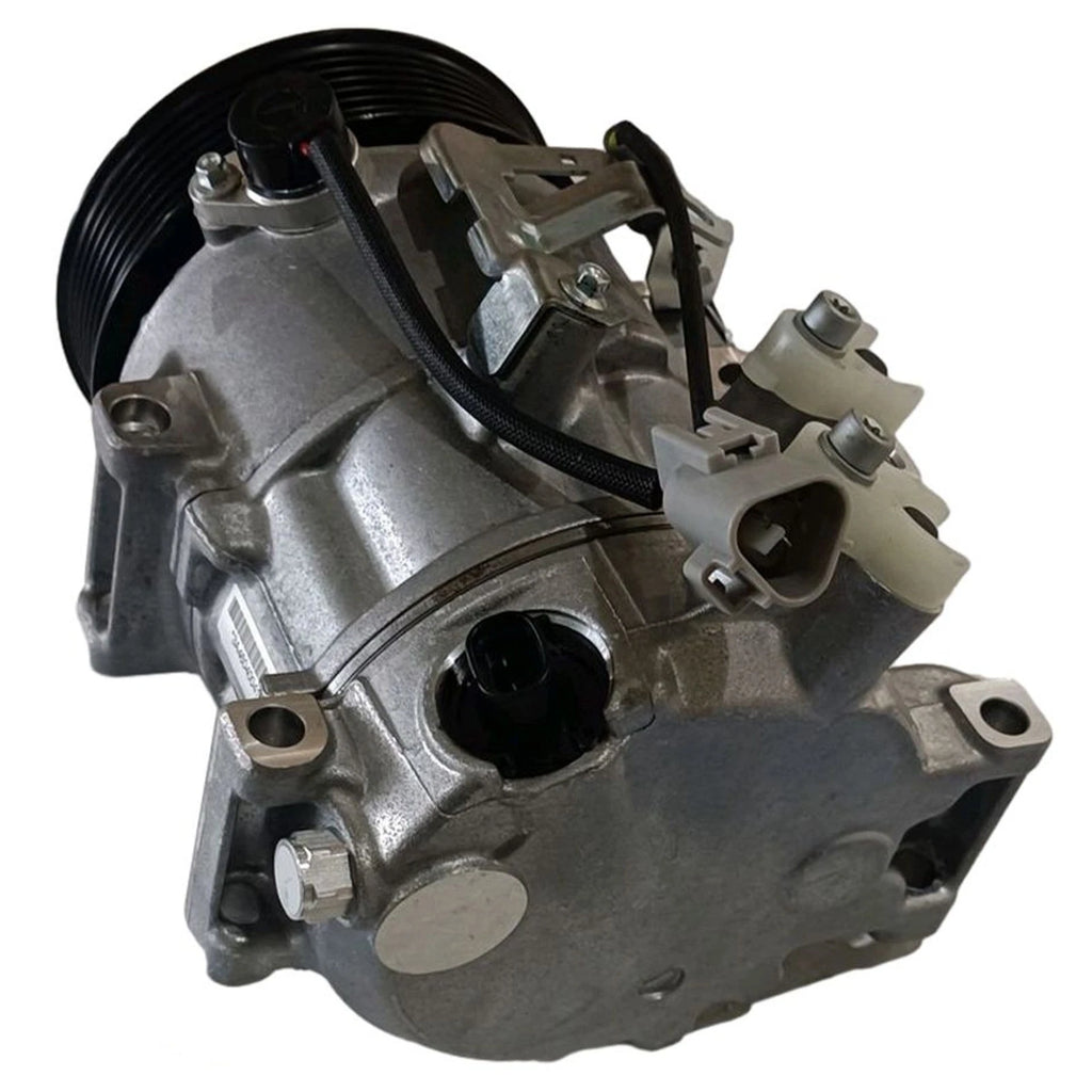 AC Compressor w/7-Groove Pulley for Toyota Avalon Camry (2007–2012) CO11289C