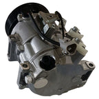 AC Compressor w/7-Groove Pulley for Toyota Avalon Camry (2007–2012) CO11289C