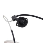 Clutch Master Cylinder Line Set for Mazda Navajo (1992–1994)