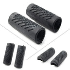 1-1/4" Rubber Anchors for Engine Guard Highway Crash Bar Protection Slider