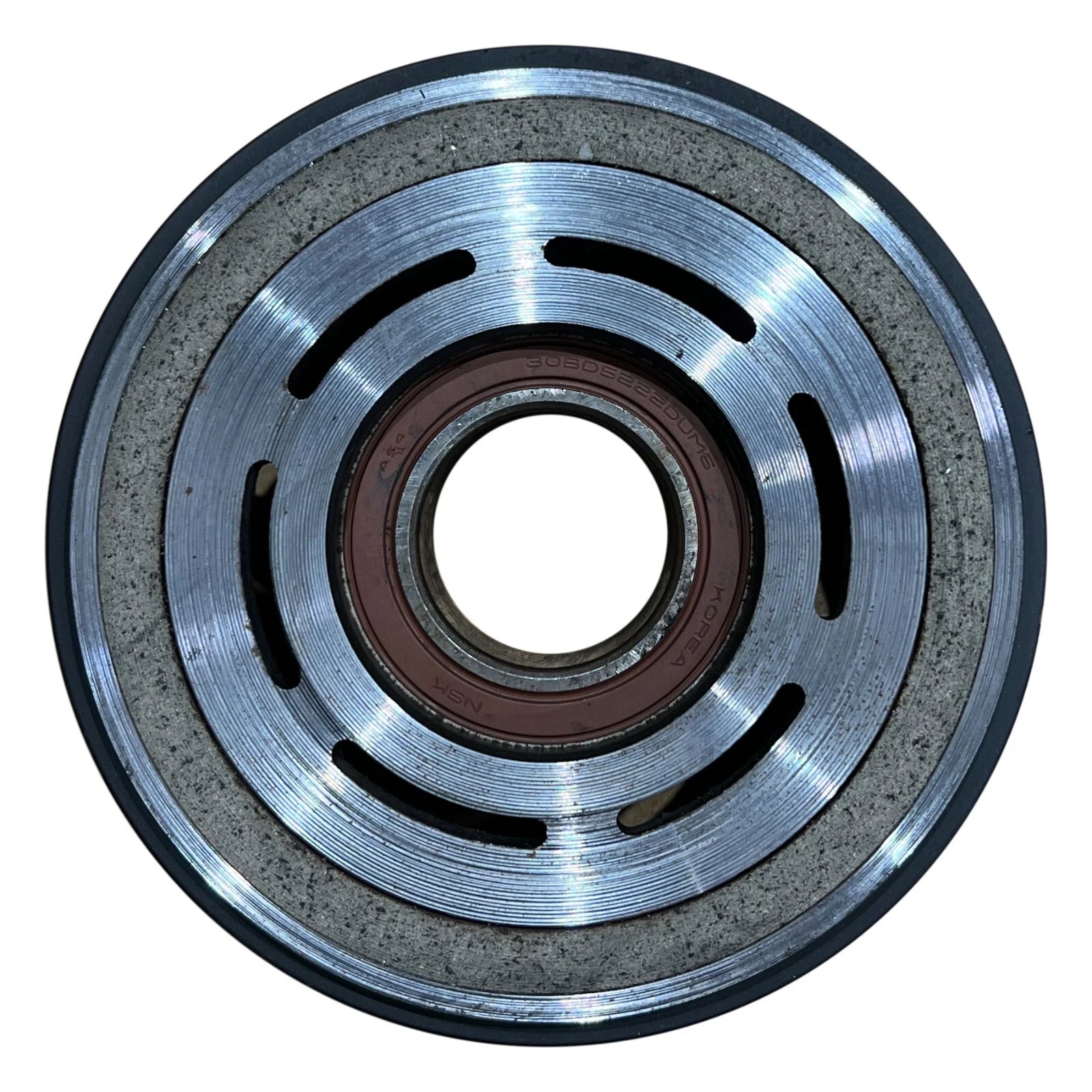 AC Compressor Clutch Replacement for Mazda CX-5 2.5L (2019-2020 Turbo)