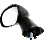 Power Mirror for Dodge Challenger (2008–2014) Front Left Heated Folding
