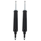 Set of 2 Rear Shock Absorbers Assembly for BMW 335is 330i (2006–2013) 5616