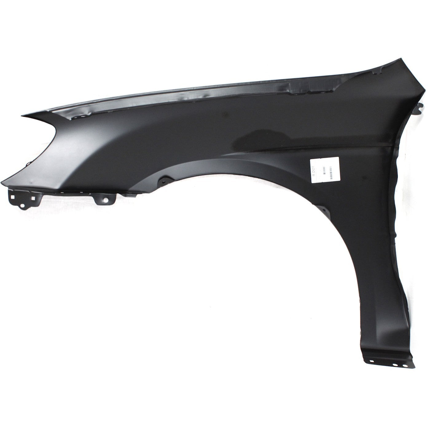 Fender for Kia Spectra (2004–2009) Front Passenger Side