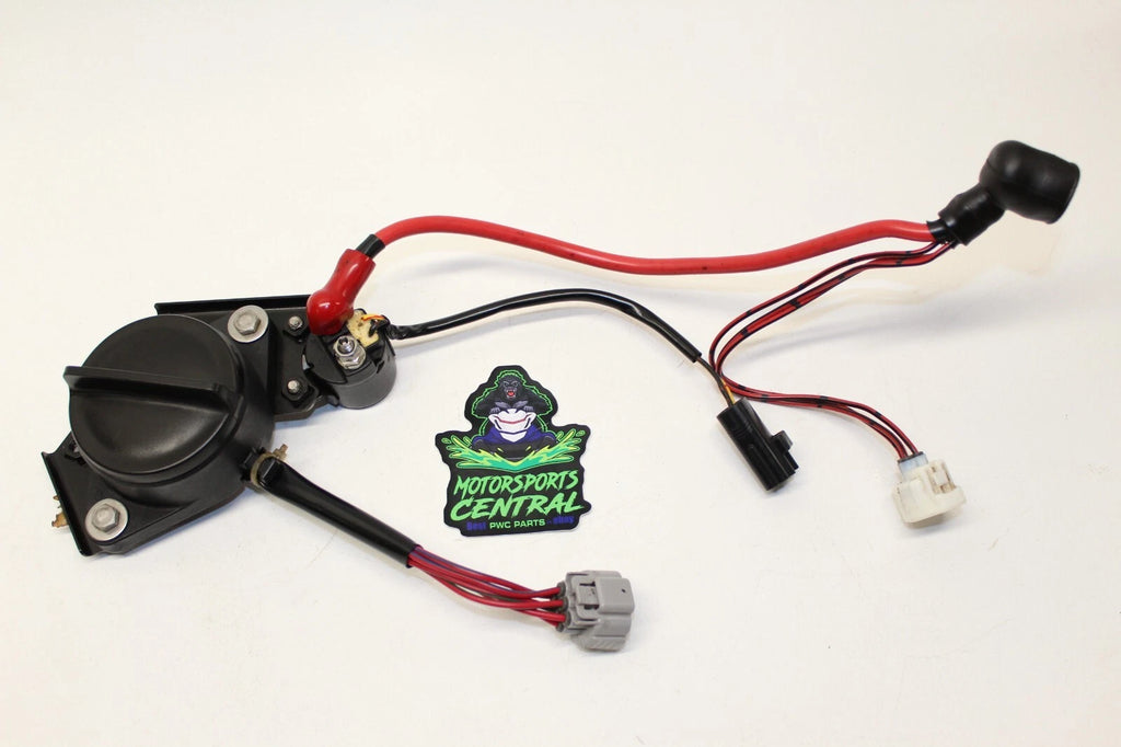 Starter Solenoid Switch Relay for Kawasaki Jet Ski Ultra 130 (2000–2002) 27010-0783