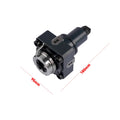 BMT65 Internal Clamping Tool Holder for CNC (0.003mm)