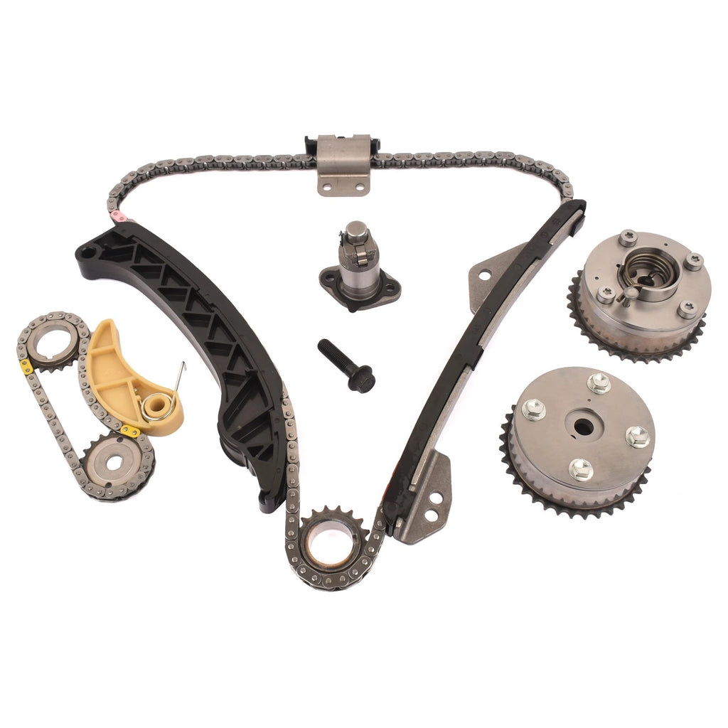 Timing Chain Kit for Toyota Corolla Matrix Prius Scion xD (2009-2015)
