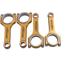 Connecting Rods for VW Golf MK4, Passat, Audi A4, A6 1.8T (1998–2005)