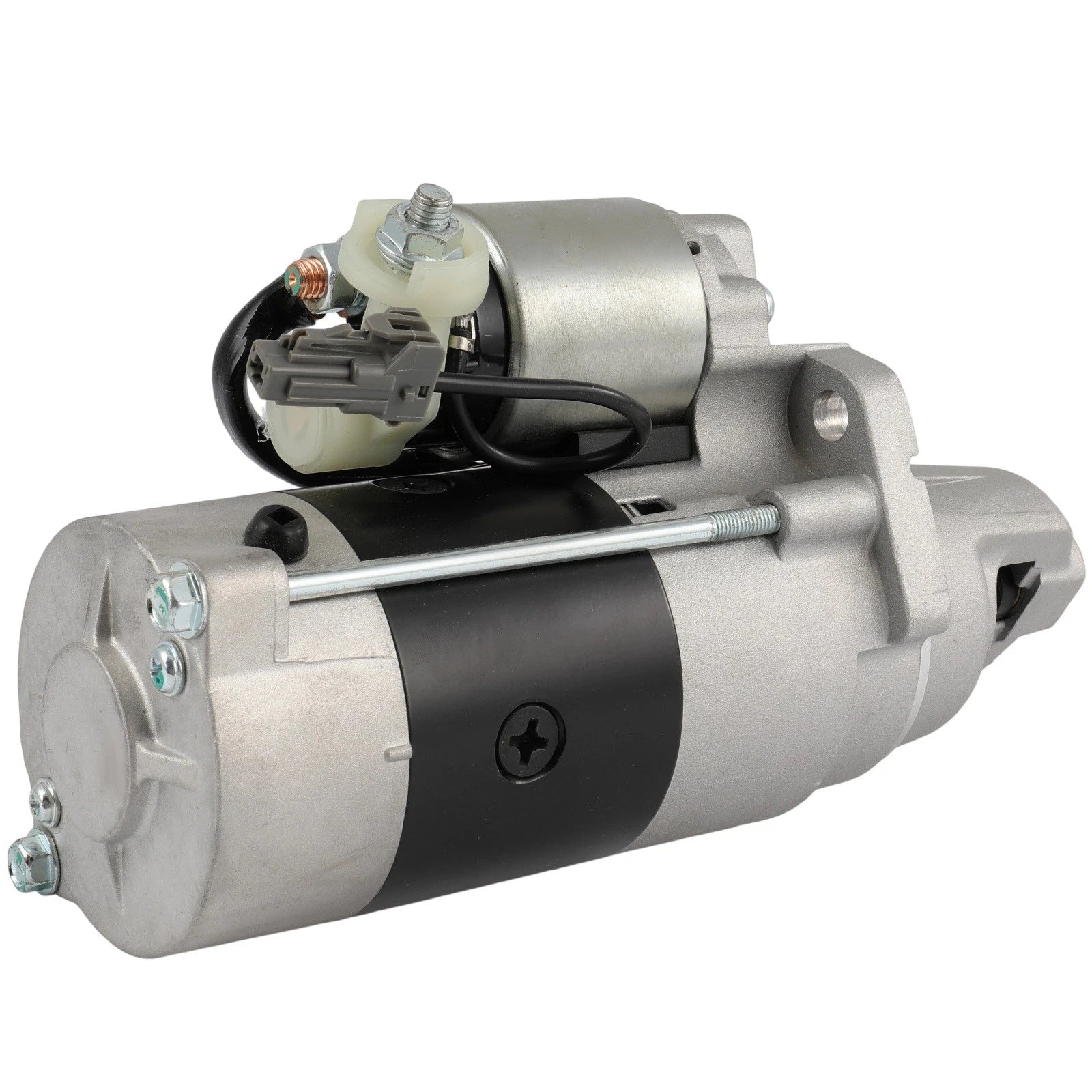 Starter Motor for Infiniti FX45 (2003–2008) V8 4.5L 2.0KW 12V 10T