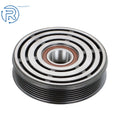 A/C Compressor Clutch Kit Coil Pulley Plate for Ford F-150 (2002–2003)