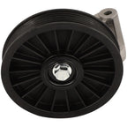 Air Conditioning Bypass Pulley for Ford (1990–1996)