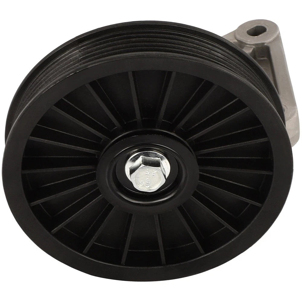 Air Conditioning Bypass Pulley for Ford (1990–1996)