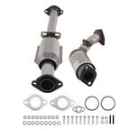 Catalytic Converter Set for Toyota Tacoma V6 3.4L (2000–2004) EPA OBD-II