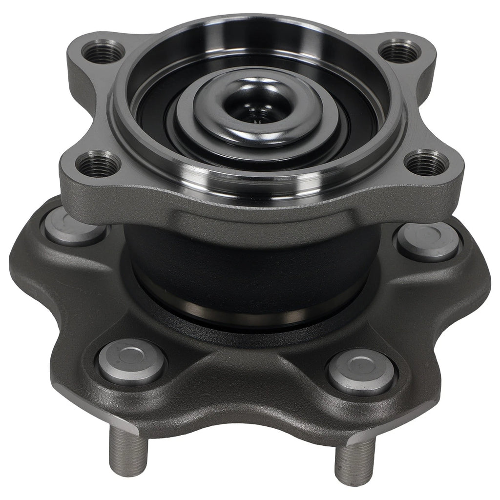 5 Lug Rear Wheel Hub Unit Kit for Nissan Altima (2002–2006) K512202