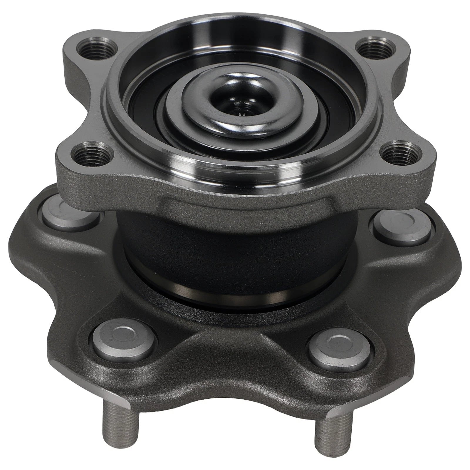 5 Lug Rear Wheel Hub Unit Kit for Nissan Altima (2002–2006) K512202