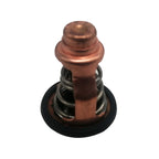 Thermostat for Yamaha F100D Outboard Motor (6D9-12411-00, 6D9-12411)