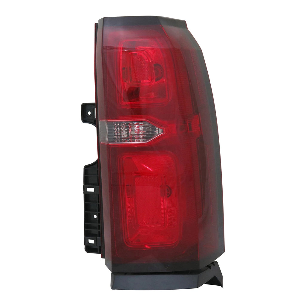 Replacement Passenger Side Tail Light Assembly (See compatibility Chart)