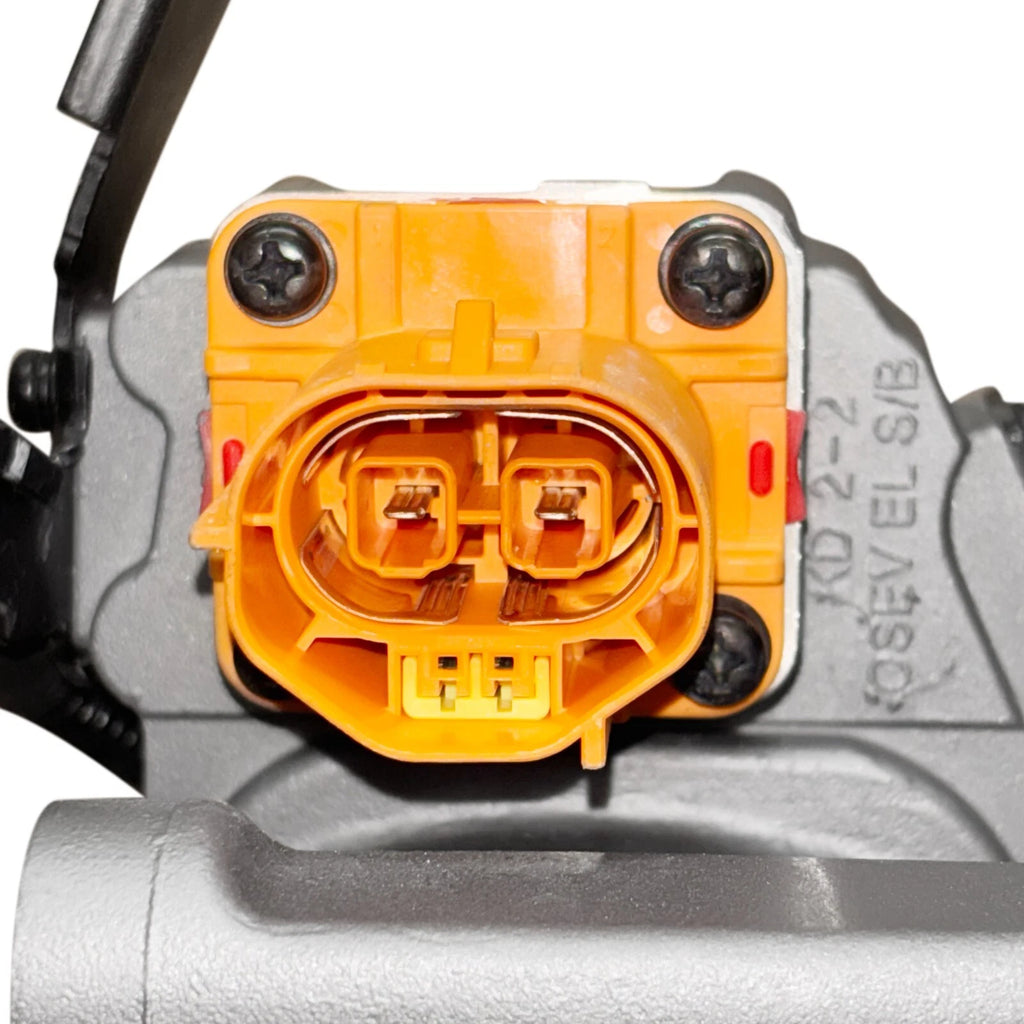 AC Compressor Replacement for Hyundai Kona Electric (2023-2024)