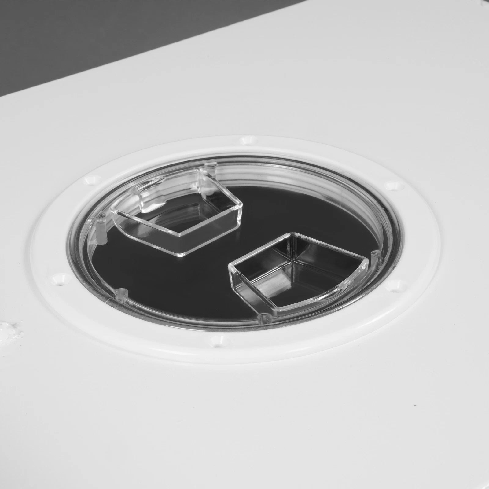 20" Outboard Single Engine Bracket for Universal Boat