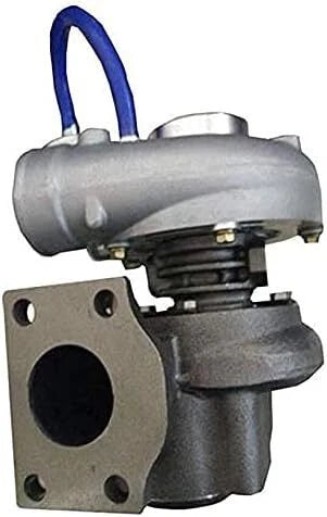 GT2052S Turbocharger for Perkins T4.40 (Part Numbers: 2674A095, 2674A373, 7272645003S)