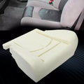 Front Left Driver Bottom Seat Cushion Pad Foam for Ford F150 (1999–2004)