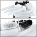 Electric Gas Fuel Pump Module Assembly for Chevy S10 GMC Sonoma (2002–2003)