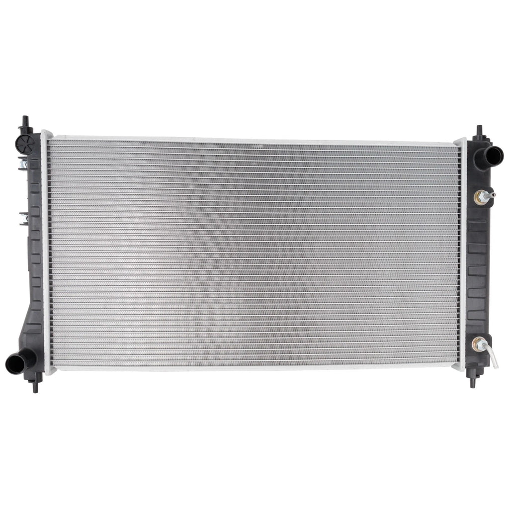 Radiators for Nissan Altima (2019–2023)