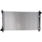 Radiators for Nissan Altima (2019–2023)