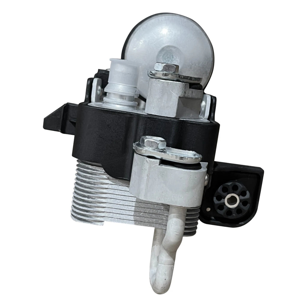 AC Condenser Replacement for BMW 740i xDrive (2022-2024)