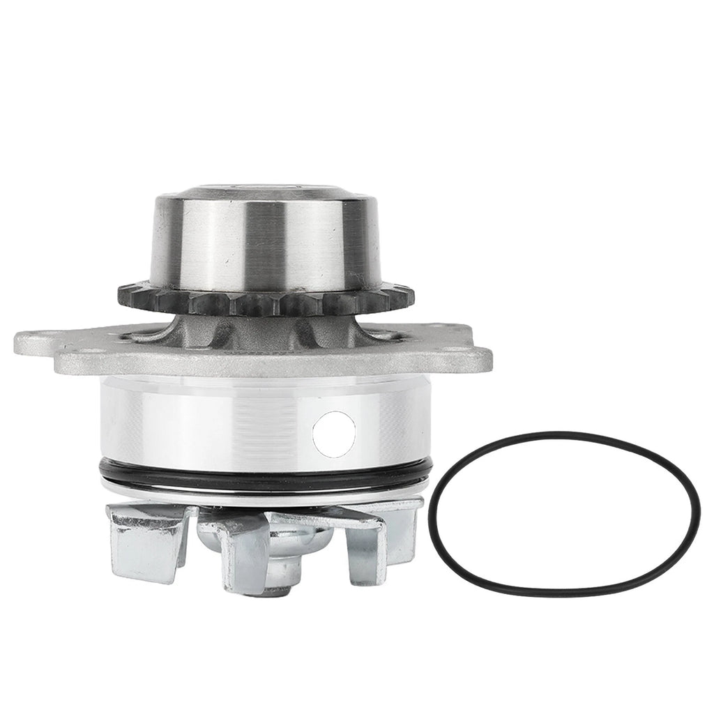 Engine Water Pump with Gasket for Subaru Outback Legacy (2001–2009)