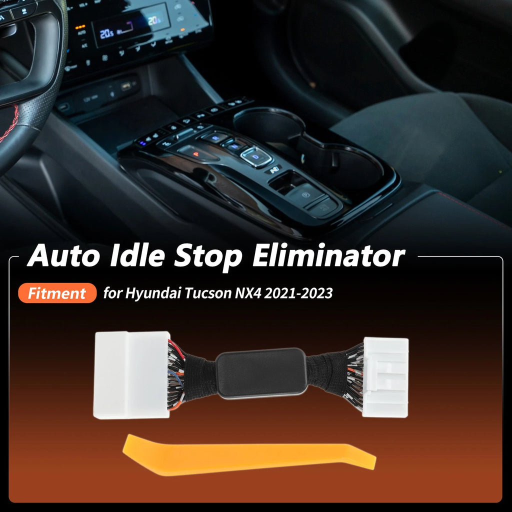 Idle Start Stop Eliminator for Hyundai Tucson (2021–2023)