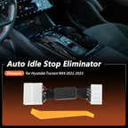 Idle Start Stop Eliminator for Hyundai Tucson (2021–2023)