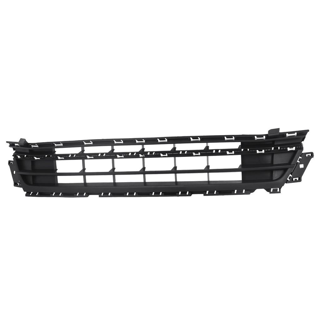 Front Bumper Face Bar Grille for Volkswagen Jetta (2015-2018)