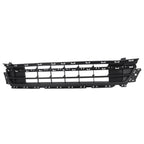 Front Bumper Face Bar Grille for Volkswagen Jetta (2015-2018)