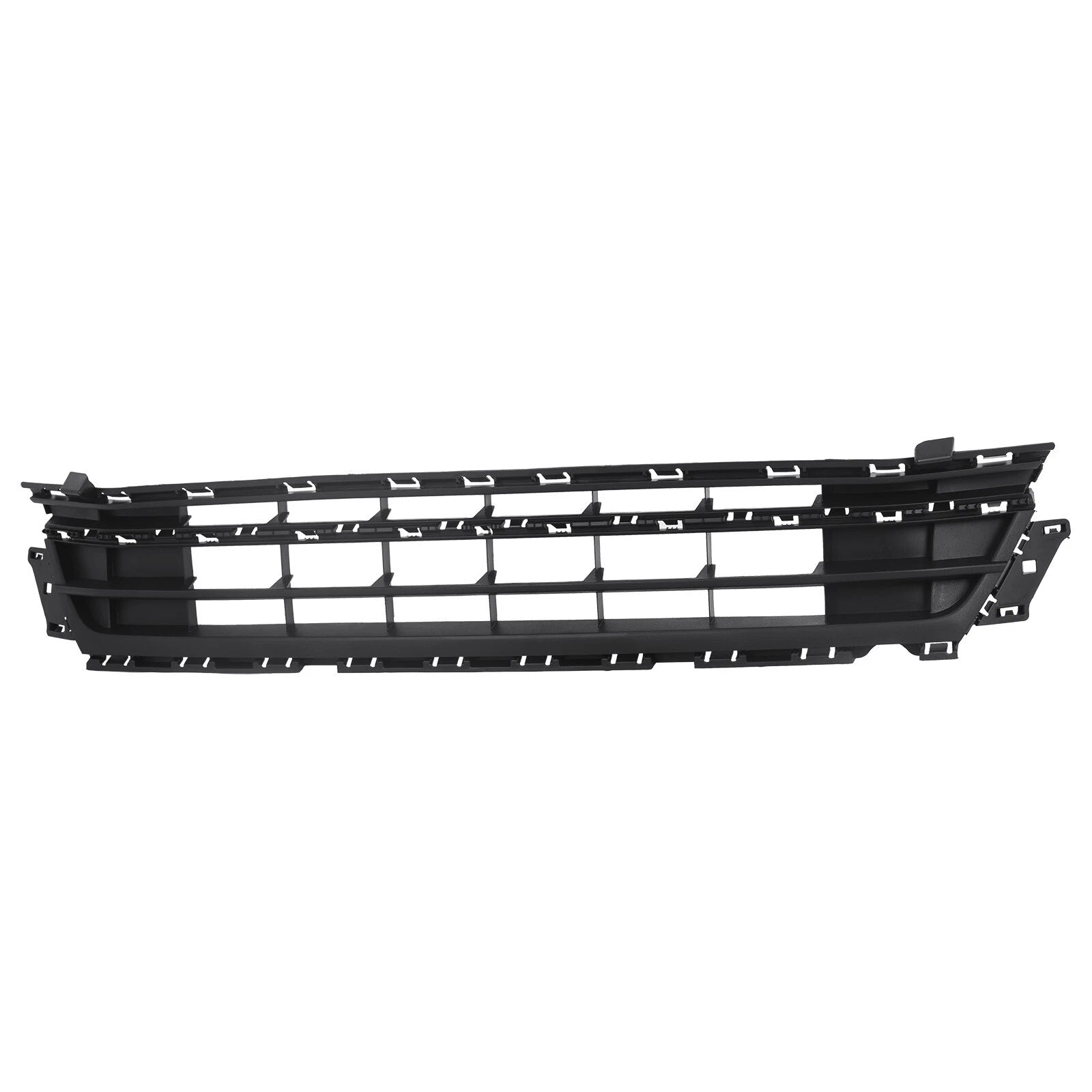 Front Bumper Face Bar Grille for Volkswagen Jetta (2015-2018)