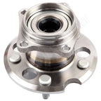 2X Rear Wheel Hub & Bearing Assembly for Toyota RAV4 (2001–2005) AWD